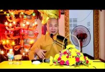Người Ta Làm Khổ Mình, Mình Không Khổ – Thích Trí Huệ nguoi ta lam kho minh minh khong