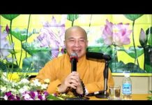 Người Thầy Cao Quý Nhất – Thích Trí Huệ nguoi thay cao quy nhat thich tr