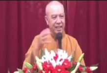 Người Thầy Khả Kính – Thích Nhật Hỷ nguoi thay kha kinh thich nhat h