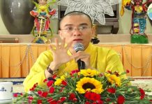 Người Tính Không Bằng Trời Tính – Thích Thiện Tuệ nguoi tinh khong bang troi tinh