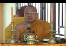 Người Tối Thắng, Người Thấp Hèn – Thích Bửu Chánh nguoi toi thang nguoi thap hen t