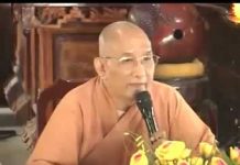 Người Trí Yêu Thân – Thích Giác Hóa nguoi tri yeu than thich giac ho