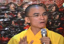 Người Vĩ Đại – Thích Thiện Tuệ nguoi vi dai thich thien tue