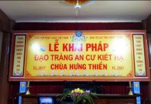Người Xuất Gia Gương Mẫu – Thích Nữ Như Lan nguoi xuat gia guong mau thich n