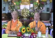 Nguồn Hạnh Phúc phần 2 – Thích Thiện Thuận nguon hanh phuc phan 2 thich thi