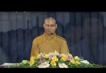 Nguồn Năng Lượng Mầu Nhiệm – Thích Trí Chơn nguon nang luong mau nhiem thich