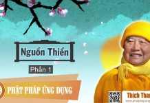 Nguồn Thiền Phần 1 – Thích Thanh Từ nguon thien phan 1 thich thanh t