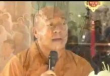 Nguy Hiểm Đường Sanh Tử – Thích Nguyên Hạnh nguy hiem duong sanh tu thich ng