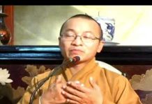 Nguyên Lý Phật Giáo Nhập Thế – Thích Nhật Từ nguyen ly phat giao nhap the thi