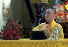 Nguyên Nhân Của Những Giấc Mơ – Thích Thiện Tuệ nguyen nhan cua nhung giac mo th