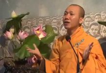 Nguyên Nhân Đau Khổ – Thích Minh Thành nguyen nhan dau kho thich minh t
