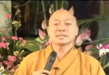 Nguyện Sanh Tây Phương – Thích Nguyên Hạnh nguyen sanh tay phuong thich ngu