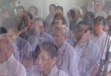 Nguyên Tắc Căn Bản Tu Học – Thích Nữ Như Lan nguyen tac can ban tu hoc thich