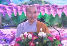 Nguyên tắc sống hạnh phúc – Thích Nữ Như Lan nguyen tac song hanh phuc thich
