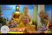 NGUYÊN TẮC SƯ PHẠM GIÁO LÝ PHẬT GIÁO – Thích Nhật Từ nguyen tac su pham giao ly phat