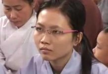 Nguyện Tu Đáp Đền – Thích Trí Huệ nguyen tu dap den thich tri hue