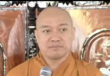 Nguyện Về Tây Phương – Thích Nguyên Hạnh nguyen ve tay phuong thich nguye