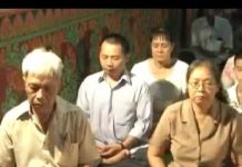 Nhà Cháy – Thích Bửu Chánh nha chay thich buu chanh