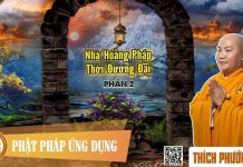 Nhà Hoằng Pháp Thời Đương Đại Phần 2 – Thích Phước Tiến nha hoang phap thoi duong dai ph