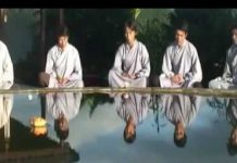 Nhà Kiến Trúc Vĩ Đại Phần 1 – Thích Minh Thành nha kien truc vi dai phan 1 thic