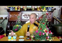 Nhà Lửa Bỏ Của Chạy Lấy Người – Thích Trí Huệ nha lua bo cua chay lay nguoi th