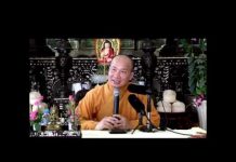 Nhắm Mắt Phủi Tay – Thích Trí Huệ nham mat phui tay thich tri hue