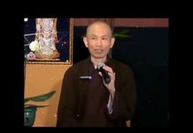 Nhận Biết Tiếng Thì Thầm – Thích Phước Tịnh nhan biet tieng thi tham thich p