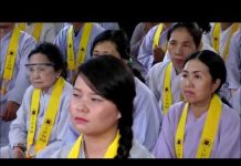 Nhân Đạo Tròn Phật Đạo Chẳng Xa – Thích Trí Huệ nhan dao tron phat dao chang xa