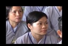 Nhận Diện Khổ Đau – Thích Trí Chơn nhan dien kho dau thich tri chon