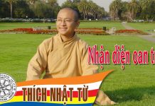 Nhận diện oan trái – Thích Nhật Từ – 11/06/2005 nhan dien oan trai thich nhat tu