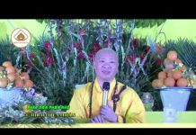 Nhận diện phiền não – Thích Thiện Thuận nhan dien phien nao thich thien