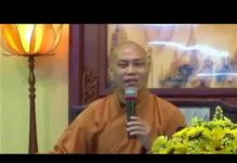 Nhận Diện Sợ Hãi – Thích Trí Chơn nhan dien so hai thich tri chon