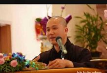 Nhận Diện Và Chuyển Hóa Sợ Hãi – Thích Pháp Hòa nhan dien va chuyen hoa so hai t