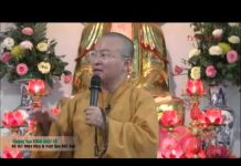 Nhận diện và vượt qua khổ đau – Thích Nhật Từ nhan dien va vuot qua kho dau th