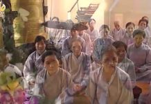 Nhận Định Về Pháp Môn Tịnh Độ – Thích Quang Thạnh nhan dinh ve phap mon tinh do th