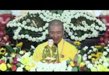 Nhân Duyên Giàu Nghèo – Thích Thiện Thuận nhan duyen giau ngheo thich thie