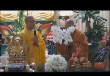 Nhân Duyên Giữa Cha Mẹ Và Con Cái – Thích Đồng Thành nhan duyen giua cha me va con ca