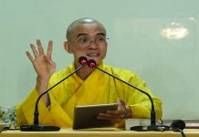 Nhân Duyên Giữa Tỳ Kheo Na Tiên Và Vua Mi Lan Đà – Thích Thiện Tuệ nhan duyen giua ty kheo na tien