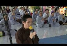 Nhân Duyên Làm Thân Nữ – Thích Thiện Tuệ nhan duyen lam than nu thich thi