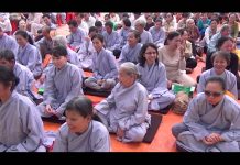 Nhân Duyên Nhân Quả – Thích Nữ Hương Nhũ nhan duyen nhan qua thich nu huo