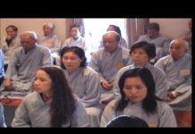 Nhân Duyên Niệm Phật – Thích Giác Hạnh nhan duyen niem phat thich giac