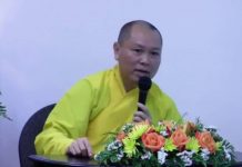 Nhân Duyên – Thích Chân Tính nhan duyen thich chan tinh