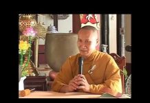 Nhân Duyên Và Nhân Quả Theo Quan Niệm Phật Giáo – Thích Phước Nghiêm nhan duyen va nhan qua theo quan
