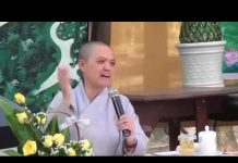 Nhân Duyên Và Nhân Quả – Thích Nữ Hương Nhũ nhan duyen va nhan qua thich nu