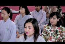 Nhận Gia Tài Của Phật – Thích Trí Huệ nhan gia tai cua phat thich tri