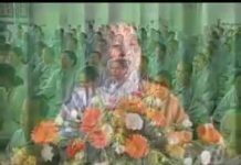 Nhẫn Là Sức Mạnh Tối Thượng – Thích Nữ Như Lan nhan la suc manh toi thuong thic