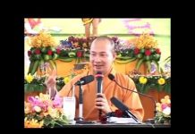 Nhân Ngày Phật Đản Nhớ Đến Phật Hoàng – Thích Trí Huệ nhan ngay phat dan nho den phat