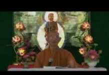 Nhẫn Nhục – Thích Giác Hạnh nhan nhuc thich giac hanh