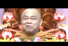 Nhẫn Nhưng Không Nhục – Thích Giác Toàn nhan nhung khong nhuc thich giac