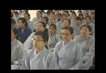 Nhân Quả 3 Đời – Thích Giác Nhiên nhan qua 3 doi thich giac nhien